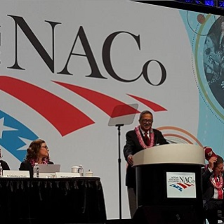 2017 NACo Annual Conference